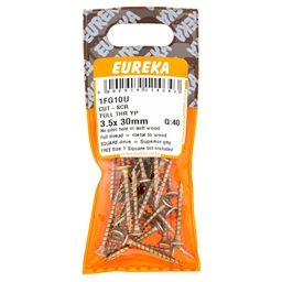 1FG10 - Cut Screw